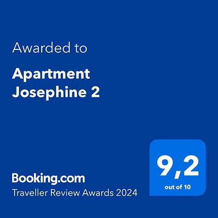 Apartment Josephine 2 Malinska Ngoại thất bức ảnh